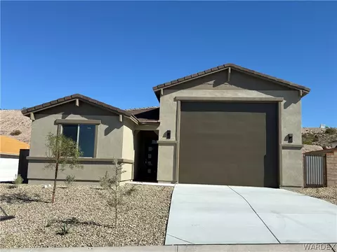 3315 Blacksmith Dr, Bullhead City, AZ 86429
