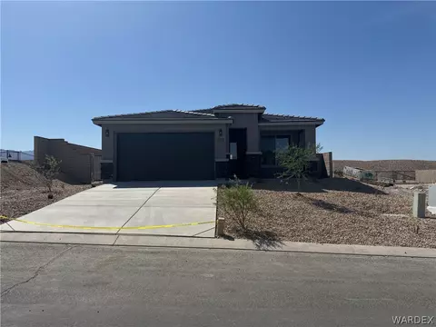 3212 Secret Pass Canyon Dr, Bullhead City, AZ 86429