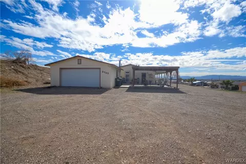 2465 E Blackfoot Rd, Fort Mohave, AZ 86426