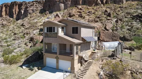 2186 N Clack Canyon Rd, Kingman, AZ 86409