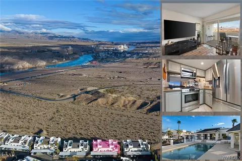 2022 E Merrill Ln #9E, Bullhead City, AZ 86442