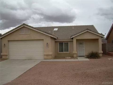 3138 N Rainbow St, Kingman, AZ 86401