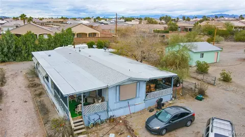 2065 E Moon Mountain Pl, Fort Mohave, AZ 86426