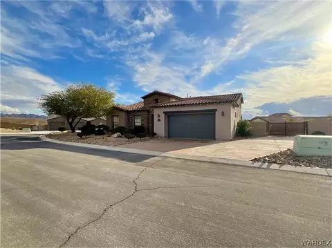 3130 Fort Mojave Dr, Bullhead City, AZ 86429