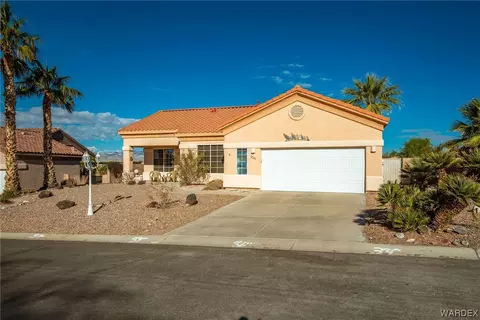 2281 Brookfield Dr, Bullhead City, AZ 86442