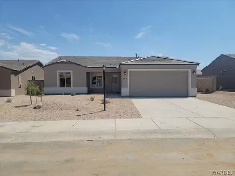 2910 E Cerro Vis, Kingman, AZ 86409
