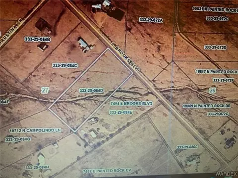 000 Brooks Blvd, Kingman, AZ 86401