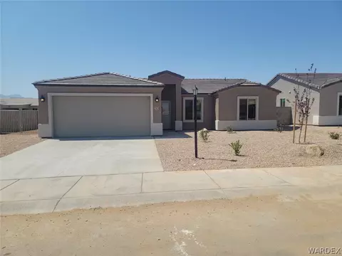 2930 E Cerro Vis, Kingman, AZ 86409