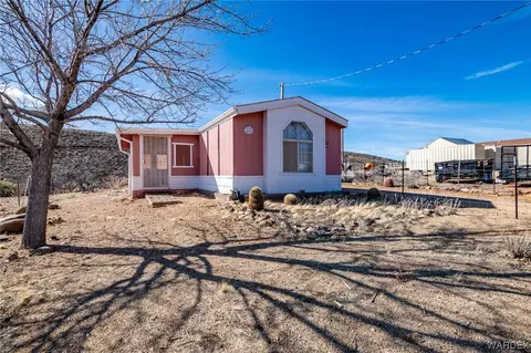 9647 N First St, Chloride, AZ 86431