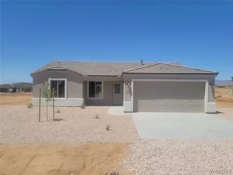 7379 E Winchester Dr, Kingman, AZ 86409