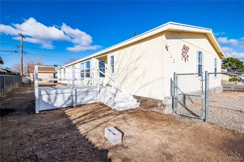 3125 E Butler Ave, Kingman, AZ 86409