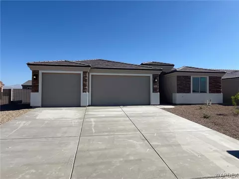 2161 E Twins Dr, Fort Mohave, AZ 86426