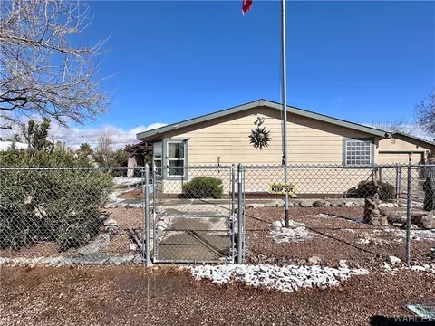 3625 E Lark Ln, Kingman, AZ 86409 photo 6