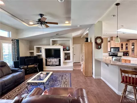 3625 E Lark Ln, Kingman, AZ 86409 photo 12