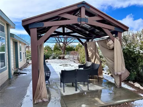 3625 E Lark Ln, Kingman, AZ 86409 photo 43