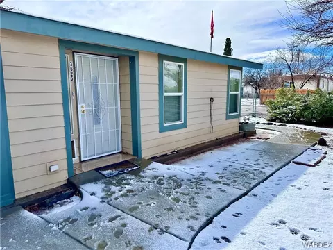 3625 E Lark Ln, Kingman, AZ 86409 photo 33