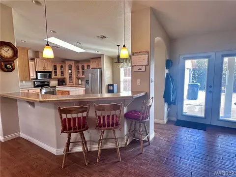3625 E Lark Ln, Kingman, AZ 86409 photo 13