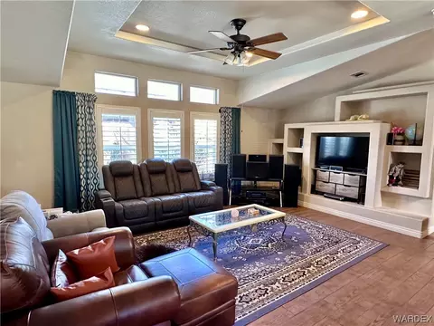 3625 E Lark Ln, Kingman, AZ 86409 photo 10