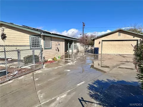3625 E Lark Ln, Kingman, AZ 86409 photo 5