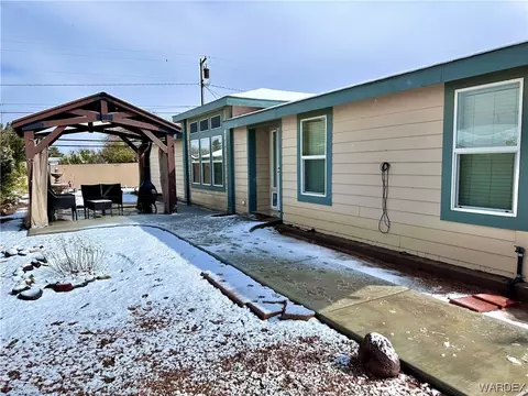 3625 E Lark Ln, Kingman, AZ 86409 photo 32