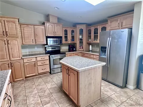3625 E Lark Ln, Kingman, AZ 86409 photo 15