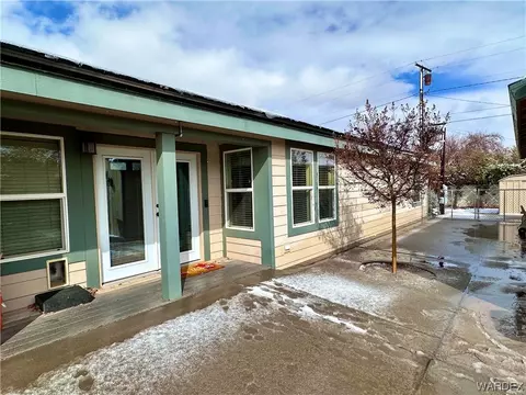 3625 E Lark Ln, Kingman, AZ 86409 photo 2