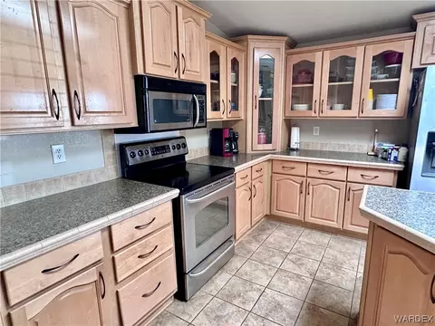 3625 E Lark Ln, Kingman, AZ 86409 photo 16