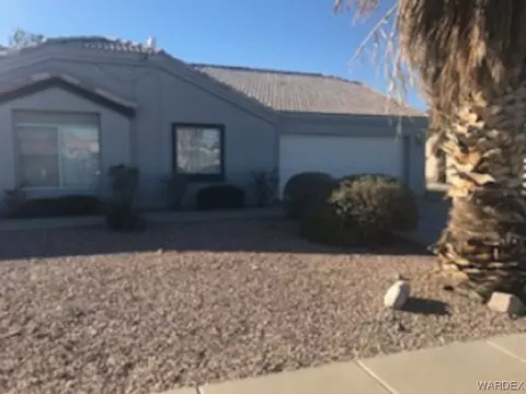 3440 Sun River Rd, Bullhead City, AZ 86429