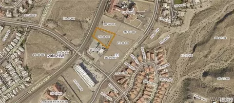 3046 Bullhead Pkwy, Bullhead City, AZ 86442