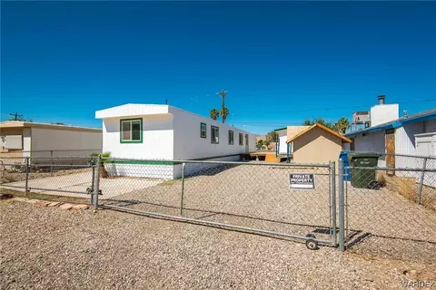 1943 W Riverbend Cir, Bullhead City, AZ 86442