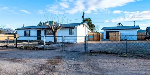 2620 Lillie Ave, Kingman, AZ 86401