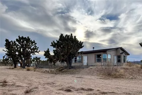 26571 N Ocotillo Rd, Meadview, AZ 86444