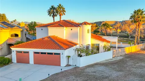 1245 Country Club Cv, Bullhead City, AZ 86442