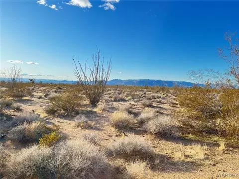 0 S Custer Rd, Yucca, AZ 86438 photo 2