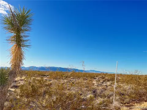0 S Custer Rd, Yucca, AZ 86438 photo 3