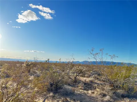 0 S Custer Rd, Yucca, AZ 86438 photo 5