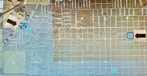 0 S Custer Rd, Yucca, AZ 86438 photo 14