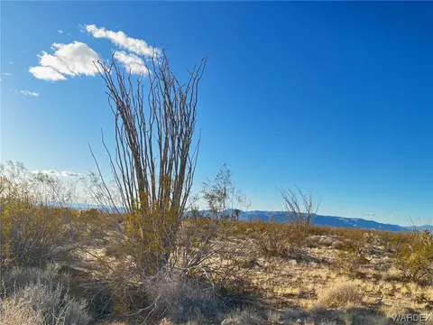 0 S Custer Rd, Yucca, AZ 86438 photo 4