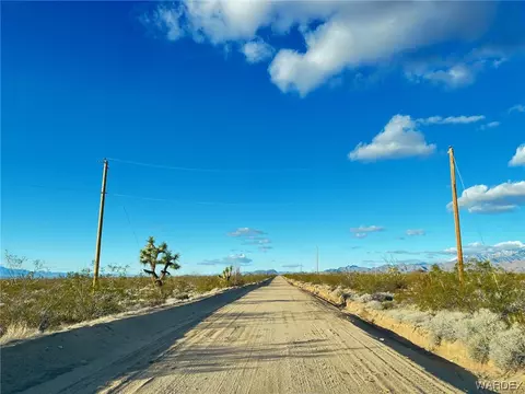 0 S Custer Rd, Yucca, AZ 86438 photo 11