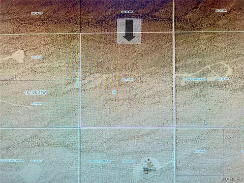 0 S Custer Rd, Yucca, AZ 86438 photo 13