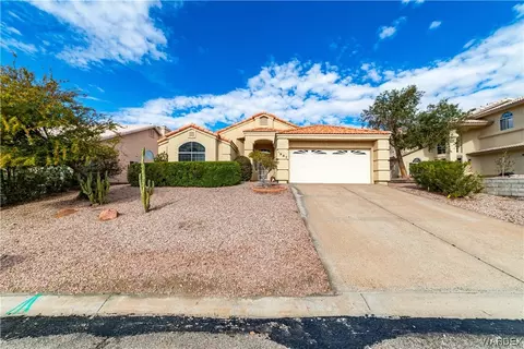 1967 E Desert Dr, Fort Mohave, AZ 86426