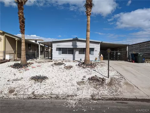 941 Citrus St, Bullhead City, AZ 86442