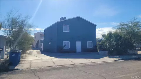 572 Paseo Del Rio, Bullhead City, AZ 86442