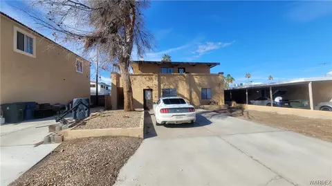 1199 Paseo Del Mar, Bullhead City, AZ 86442