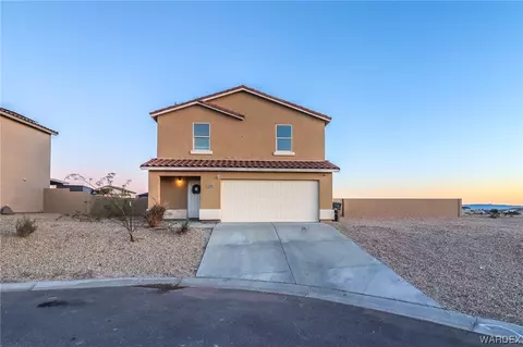 5598 S Havasu Creek Rd, Fort Mohave, AZ 86426