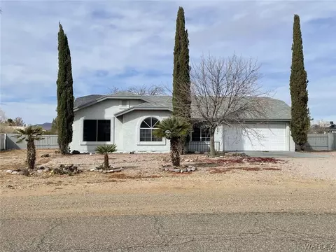 7091 W Jupiter Dr, Golden Valley, AZ 86413