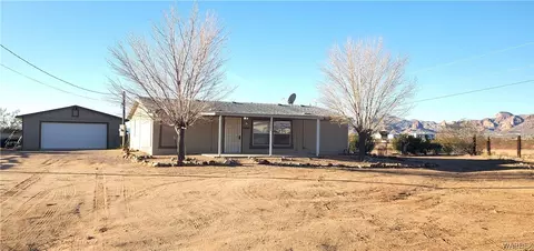 6598 W Redwall Dr, Golden Valley, AZ 86413