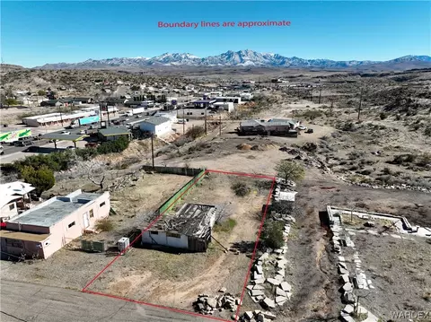 808 Clare Ave, Kingman, AZ 86401