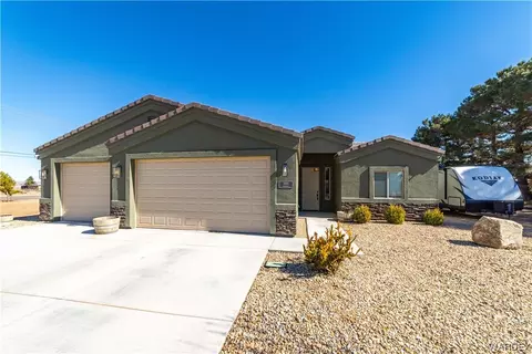 3980 N Roosevelt St, Kingman, AZ 86409