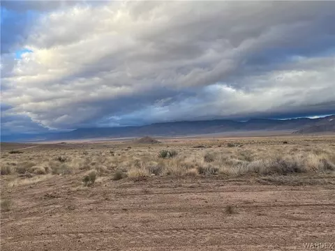 Lot 14 California Drive, Kingman, AZ 86409